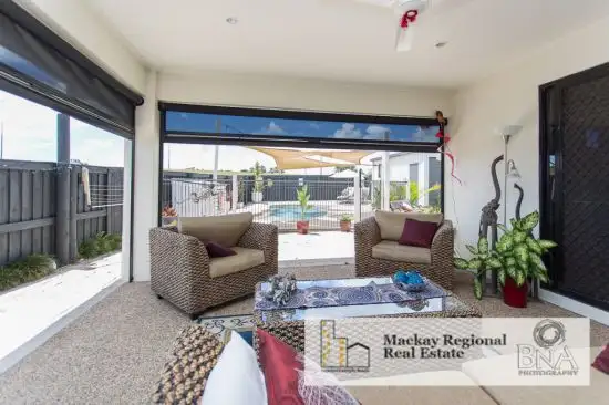 Fifth view of Homely house listing, 23 Dustwill Street, Eimeo QLD 4740