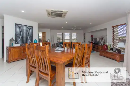 Seventh view of Homely house listing, 23 Dustwill Street, Eimeo QLD 4740