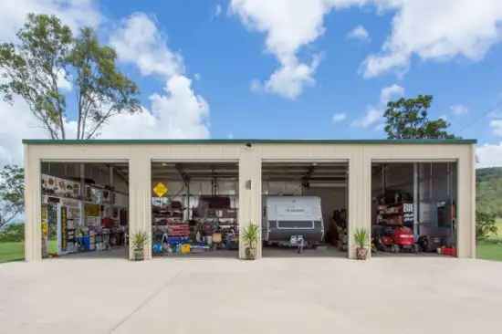 Sixth view of Homely rural property listing, 327 Smith-Cross Road, Devereux Creek QLD 4753