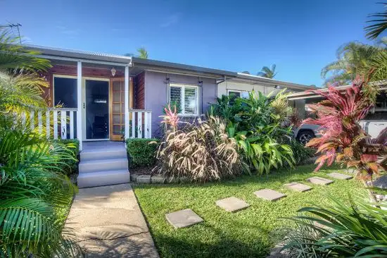 Main view of Homely house listing, 44 Pratt Street, South Mackay QLD 4740