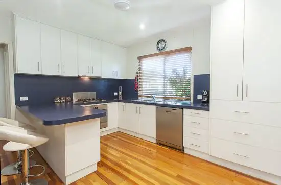 Second view of Homely house listing, 44 Pratt Street, South Mackay QLD 4740