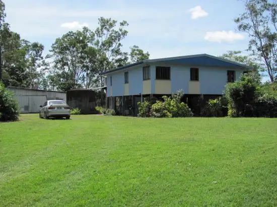 Main view of Homely rural property listing, 4672 Bruce Highway, Mount Pelion QLD 4741