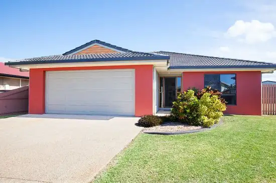 41 Companion Way, Shoal Point QLD 4750