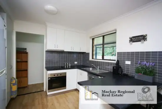 54 Milne Lane, West Mackay QLD 4740