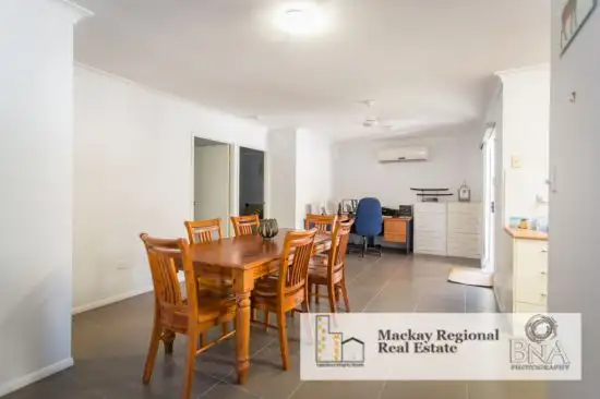 Sixth view of Homely house listing, 12 Busuttin Drive, Eimeo QLD 4740