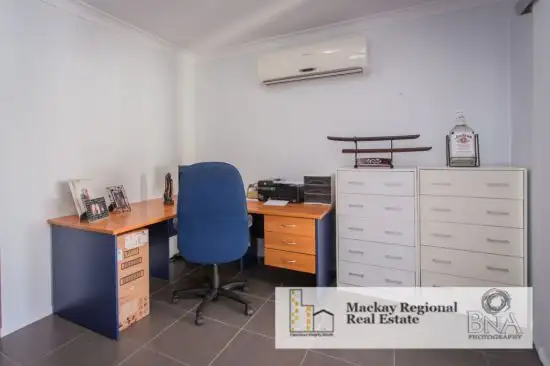 Seventh view of Homely house listing, 12 Busuttin Drive, Eimeo QLD 4740