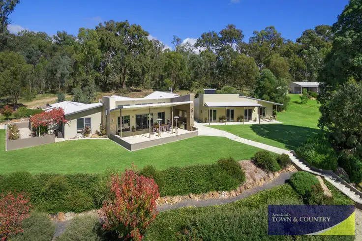 141 Mays Road, Armidale NSW 2350