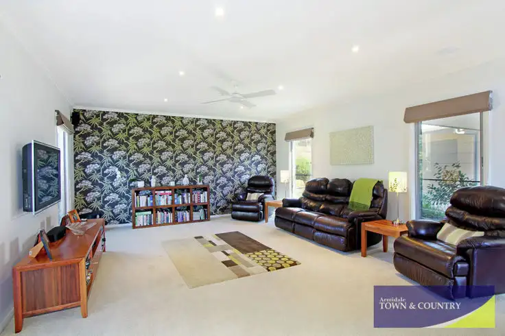 Fifth view of Homely house listing, 141 Mays Road, Armidale NSW 2350