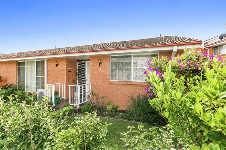 8/1-5 Suncrest Parade, Gorokan NSW 2263