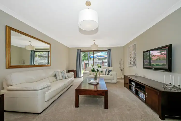 Sixth view of Homely house listing, 33 Claret Street, Carseldine QLD 4034
