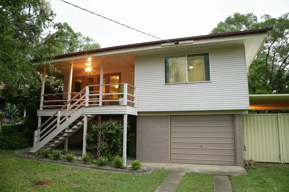 Main view of Homely house listing, 26 Amaroo Avenue, Ferny Hills QLD 4055