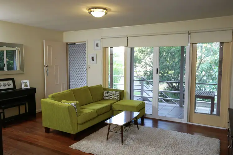 Fourth view of Homely house listing, 26 Amaroo Avenue, Ferny Hills QLD 4055