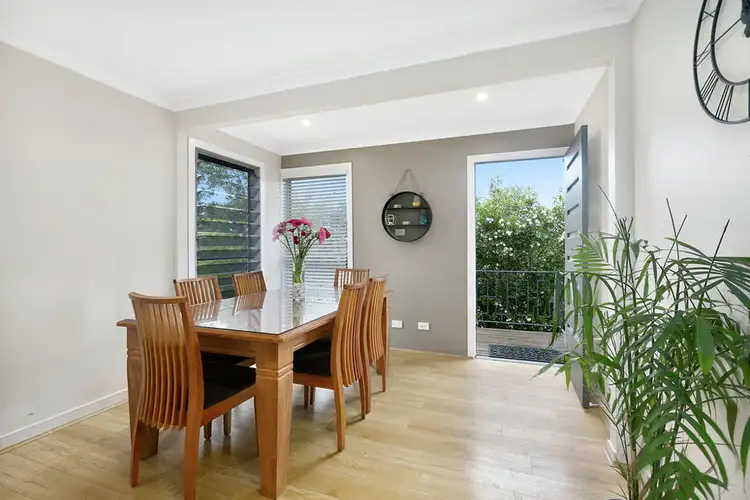 Third view of Homely house listing, 36 Wilfred St, Lota QLD 4179