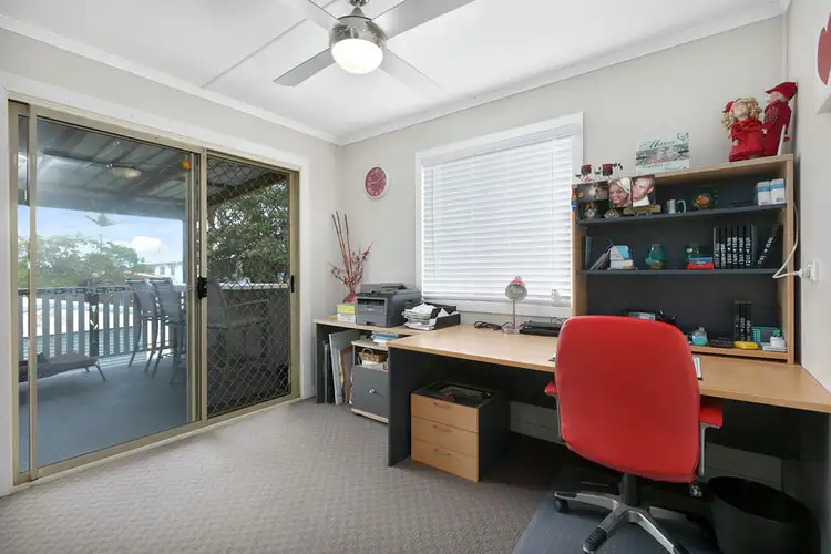 Seventh view of Homely house listing, 36 Wilfred St, Lota QLD 4179