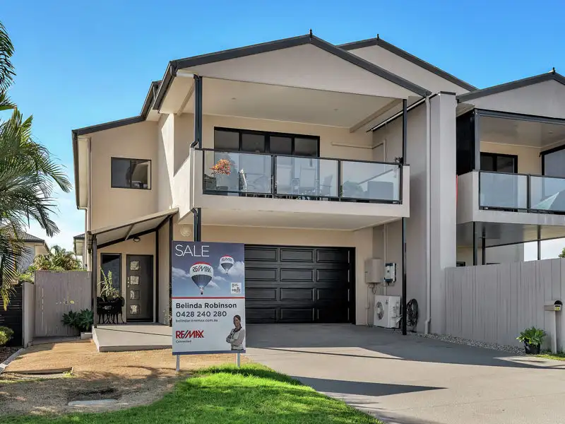 Main view of Homely house listing, 2A Lady Bowen Parade, Rothwell QLD 4022