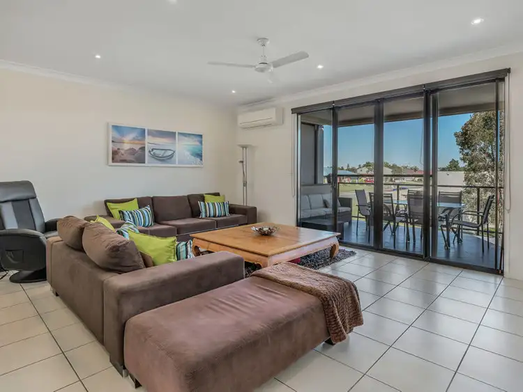 Fifth view of Homely house listing, 2A Lady Bowen Parade, Rothwell QLD 4022