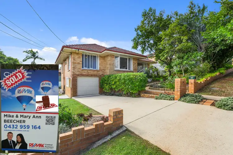 12 Frost Street, Mount Gravatt East QLD 4122