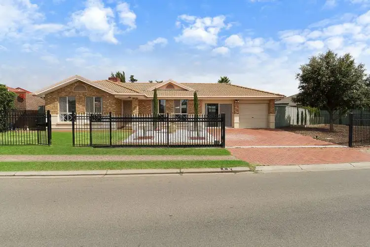 Main view of Homely house listing, 8 Willowbrook Boulevard, Paralowie SA 5108