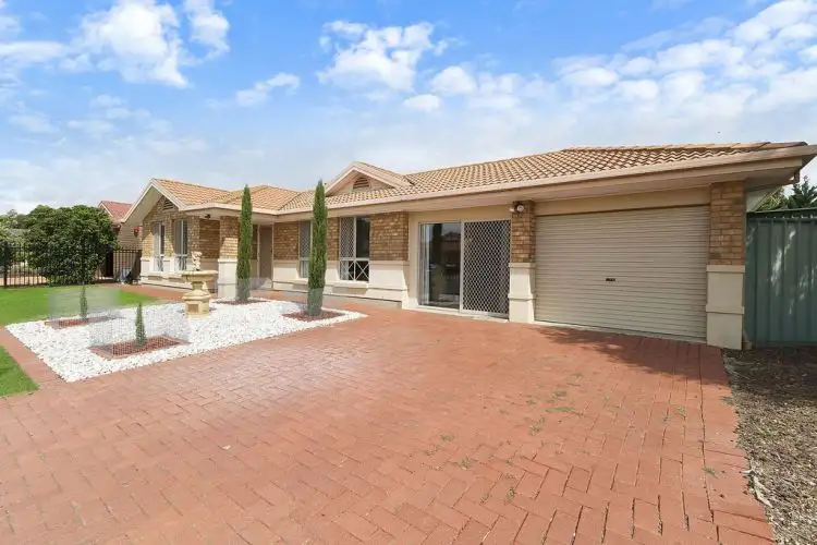 Second view of Homely house listing, 8 Willowbrook Boulevard, Paralowie SA 5108