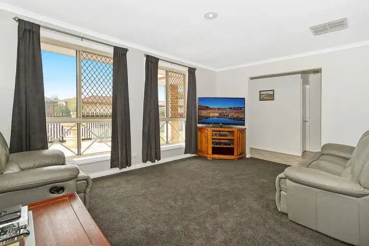 Fourth view of Homely house listing, 8 Willowbrook Boulevard, Paralowie SA 5108