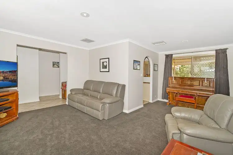 Sixth view of Homely house listing, 8 Willowbrook Boulevard, Paralowie SA 5108