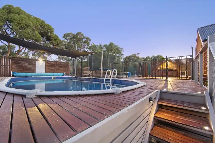 Second view of Homely house listing, 12 Gully Drive, Gulfview Heights SA 5096