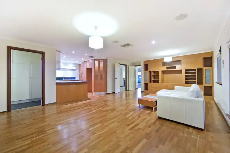 Sixth view of Homely house listing, 12 Gully Drive, Gulfview Heights SA 5096