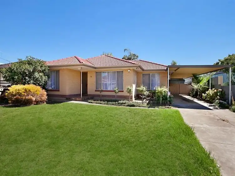 15 Wexford St, Salisbury Downs SA 5108