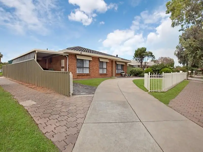 Main view of Homely house listing, 40 Nicholls Cres, Burton SA 5110
