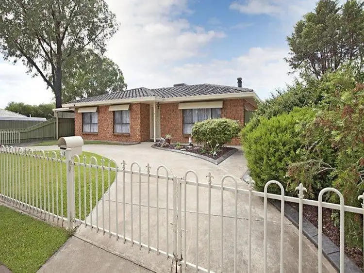 Second view of Homely house listing, 40 Nicholls Cres, Burton SA 5110