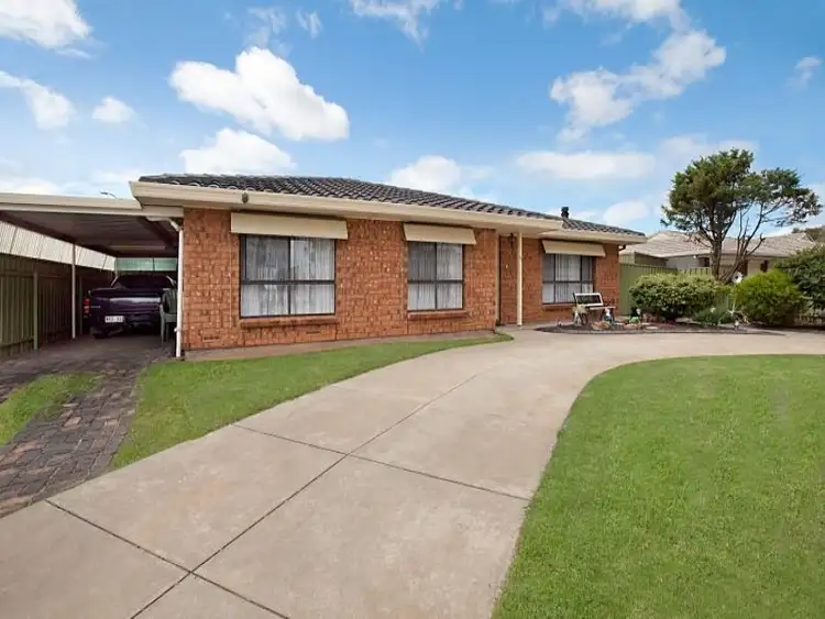 Third view of Homely house listing, 40 Nicholls Cres, Burton SA 5110