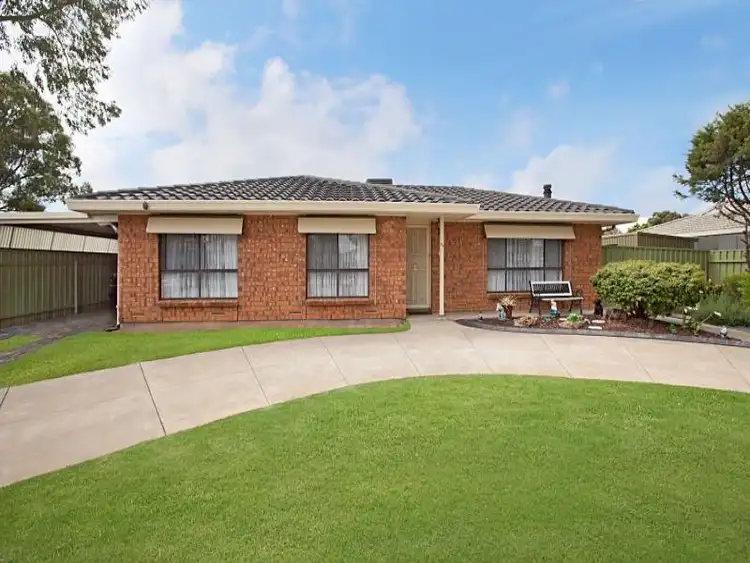 Fourth view of Homely house listing, 40 Nicholls Cres, Burton SA 5110