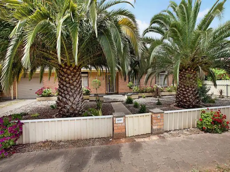 2 Norfolk Ave, Brahma Lodge SA 5109