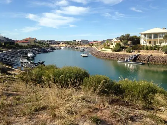 Main view of Homely land listing, No 66 (Lot 40) Pommern Way, Wallaroo SA 5556