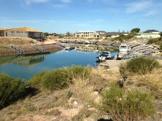 Second view of Homely land listing, No 66 (Lot 40) Pommern Way, Wallaroo SA 5556