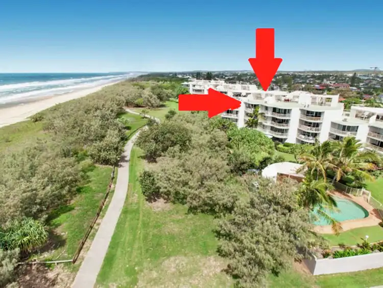 24/143 Lowanna Drive, Buddina QLD 4575
