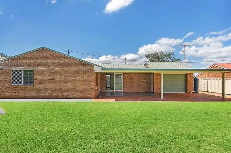 Second view of Homely house listing, 12 Hoffman Street, Kearneys Spring QLD 4350