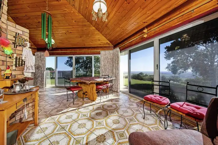 Sixth view of Homely house listing, 3 Mt Storey Lane, Glencoe QLD 4352