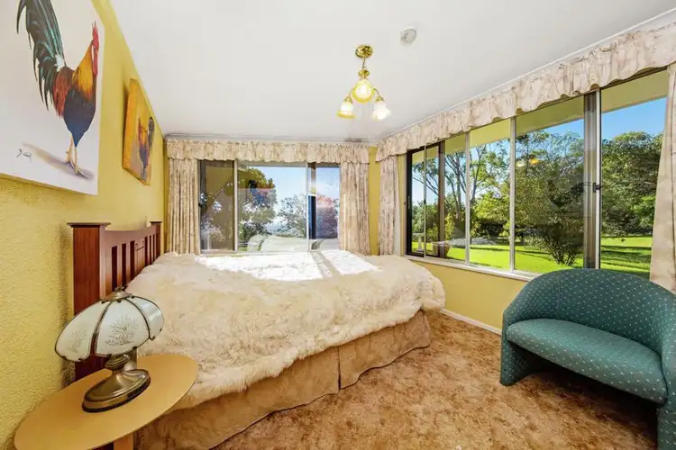 Seventh view of Homely house listing, 3 Mt Storey Lane, Glencoe QLD 4352