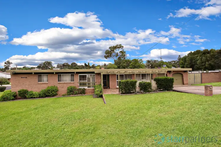 1 Monti Place, North Richmond NSW 2754