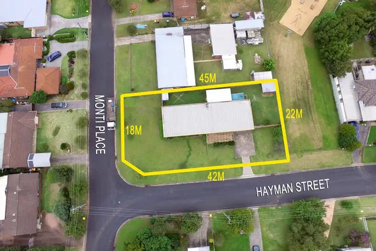 Second view of Homely house listing, 1 Monti Place, North Richmond NSW 2754
