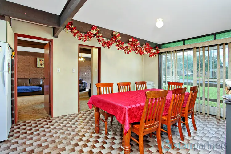 Fourth view of Homely house listing, 1 Monti Place, North Richmond NSW 2754
