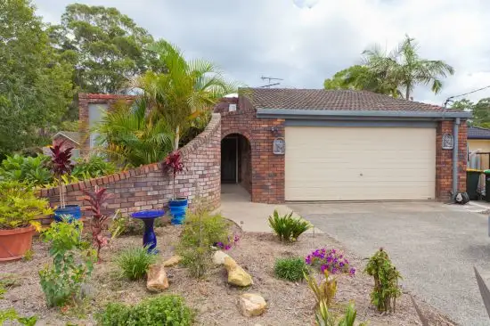 Main view of Homely house listing, 1/3 Nyah Place, Toormina NSW 2452