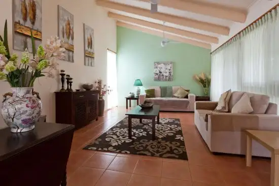 Second view of Homely house listing, 1/3 Nyah Place, Toormina NSW 2452