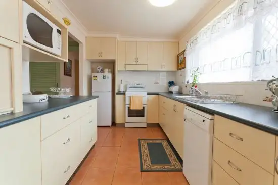 Third view of Homely house listing, 1/3 Nyah Place, Toormina NSW 2452