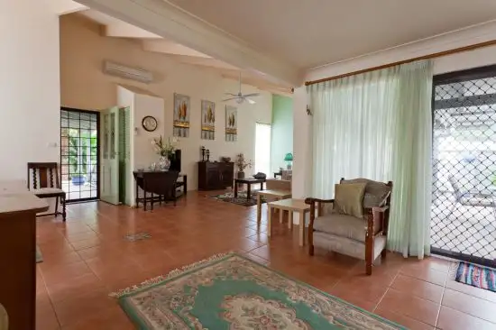 Fifth view of Homely house listing, 1/3 Nyah Place, Toormina NSW 2452