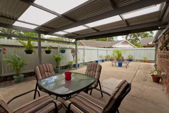 Sixth view of Homely house listing, 1/3 Nyah Place, Toormina NSW 2452