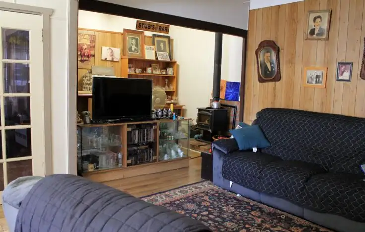 Fifth view of Homely house listing, 50 Urben Street, Urbenville NSW 2475