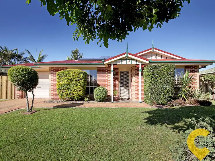 Main view of Homely house listing, z39 Canterbury Street, Bracken Ridge QLD 4017