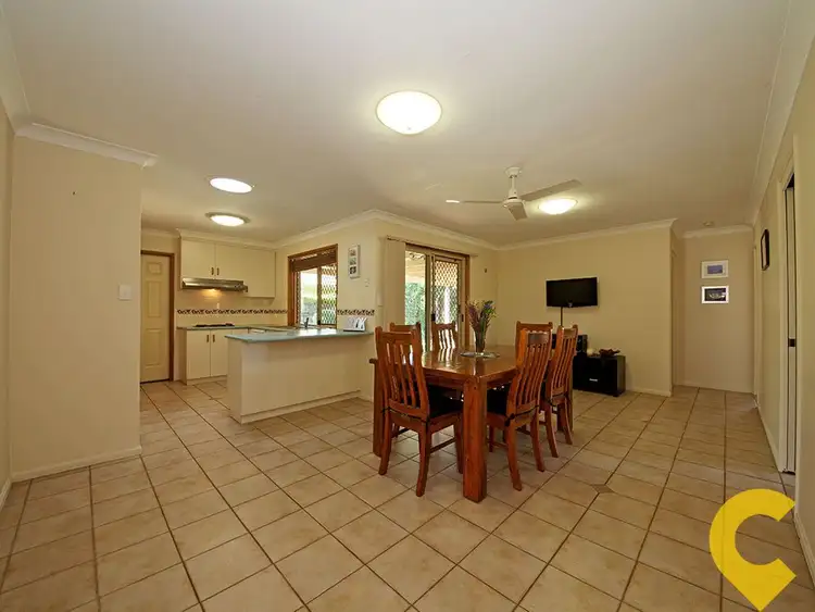Second view of Homely house listing, z39 Canterbury Street, Bracken Ridge QLD 4017